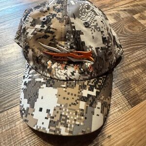 Sitka Elevated Hat